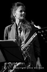 Sophie Alour