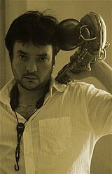 Aymeric Descharrières 
