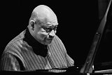 Kenny Barron à Dijon - 10 fev. 2012