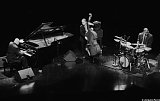 Kenny Barron trio à Dijon - 10 fev. 2012