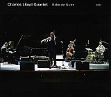 Charles Lloyd quartet - "Rabo de Nube"