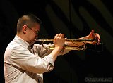 Cuong Vu - Caen, le 7 mars 2008