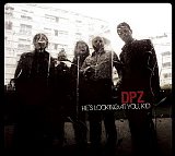 DPZ : "He's looking at you, Kid"