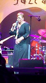 FFP - Dianne Reeves