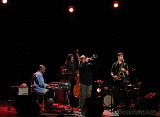 Dave Douglas Quintet à Coutances le 30 avril 2008