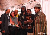 David Murray & Friends