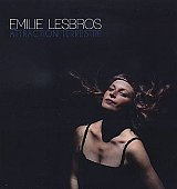 Émilie LESBROS : "Attraction Terrestre"