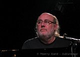 Andy Emler - Brest, octobre 2011