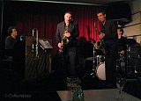 Zool Fleisher, Sylvain Beuf, Éric Prost, J-B Culot.