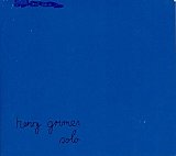 Henry Grimes : « Solo »