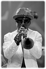 Roy Hargrove