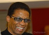Herbie Hancock