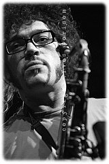 Julien Lourau