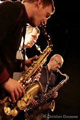 N. Guillemet, Y. Letort, R. Garçon : Knoonk.