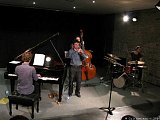 Kurt Weill Project à Valognes (50) 