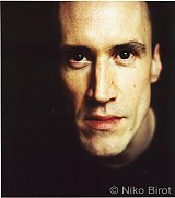 David Linx