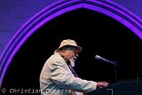 Eddy Louiss - Festival Orléans Jazz - juin 2010
