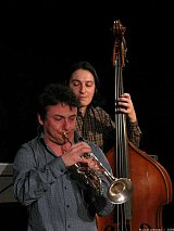Yoann Loustalot & Eric Surmenian (Kurt Weill Project)