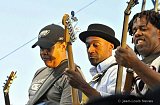 S.M.V. : STANLEY Clarke, MARCUS Miller, VICTOR Wooten