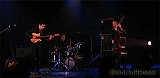 Manu Codjia Trio à Coutances.