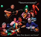 Marc Perez and friends, 2008. Distribution, Lesindépendants.com