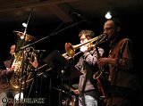 C. Trével, T. Remondière, J-B Pérez : Ovoïd Sextet