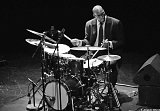 Lee Pearson (Kenny Barron trio) à Dijon - 10 fev. 2012