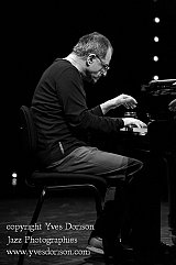 Enrico Pieranunzi