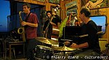 Eric Prost, Thibault Renou, Jean-Benoît Culot - La Cale / Blainville sur Mer - 10/07/2011