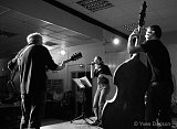 Quartet avec Audrey Alonso.