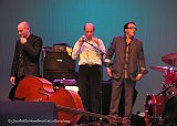 J-C Richard, D. Levallet et R. Lopez.