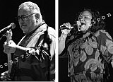 Duke Robillard / Shemekia Copeland