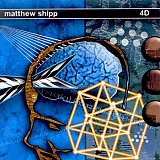 Matthew Shipp : « 4D »