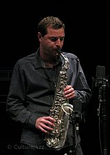 Sébastien Texier - Le Mans, mai 2010
