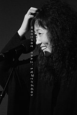 Youn Sun Nah