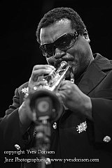 Wallace Roney