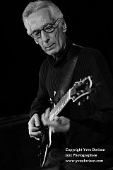 PAT MARTINO