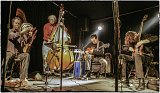 avec Thierry Madiot, Raymond Boni & Jean-François Pauvros. Instants Chavirés, Montreuil 2006