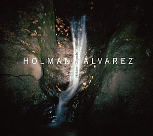 HOLMAN ÁLVAREZ . Hidden Objects, Sunnyside Records, USA, 2024