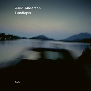 ARILD ANDERSEN . Landloper, ECM records, Allemagne, 2024