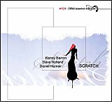 Kenny Barron - "Scratch"
