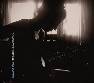 LUCIANA BASS . Desatornill​á​ndonos, Relative Pitch Records, New York, 2024