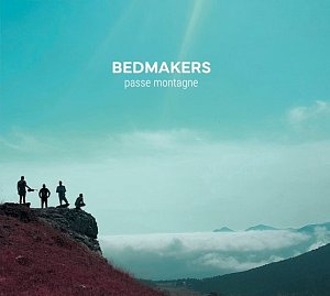 BEDMAKERS . Passe Montagne, label Mr Morezon, France, 2025