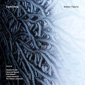 Espen Berg . Water Fabric