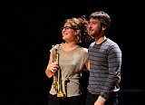 Airelle Besson & Nelson Veras