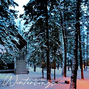 LAILA BIALI . Wintersongs, Canada, 2024