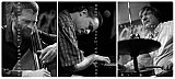 Nic Thys, Bill Carrothers, Dré Pallemaerts