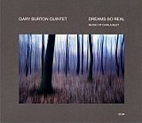 Gary Burton "Dreams so real"