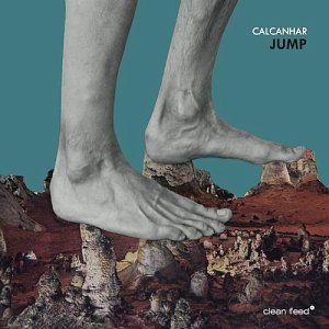 Calcanhar . Jump