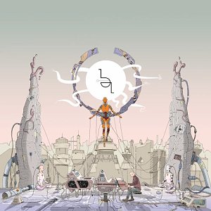 ENZO CARNIEL & HOUSE OF ECHO . Wallsdown II : Beyond Cyborgs, tECHnO Inside Us, France, 2024